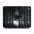 Deception - Apple Magic Keyboard for iPad Skin