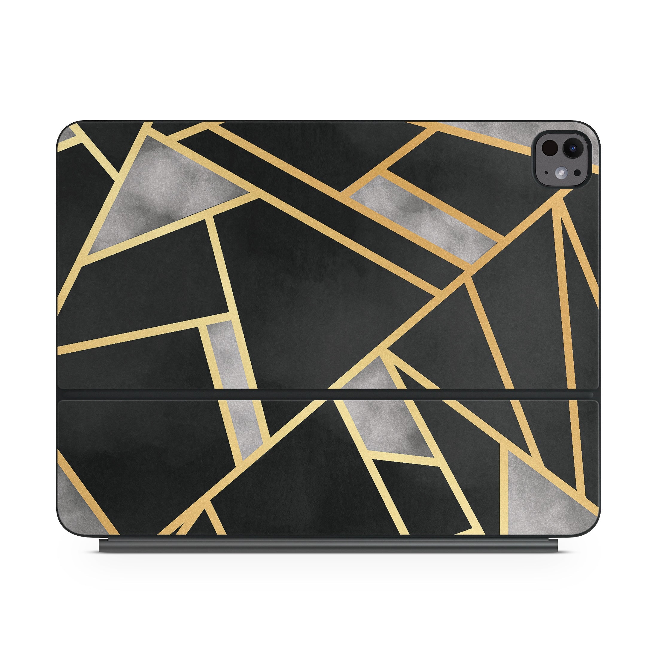 Deco - Apple Magic Keyboard for iPad Skin