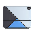 Deep - Apple Magic Keyboard for iPad Skin