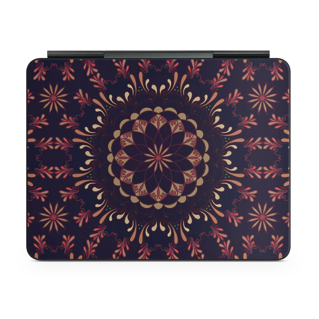 Delicatus - Apple Magic Keyboard for iPad Skin