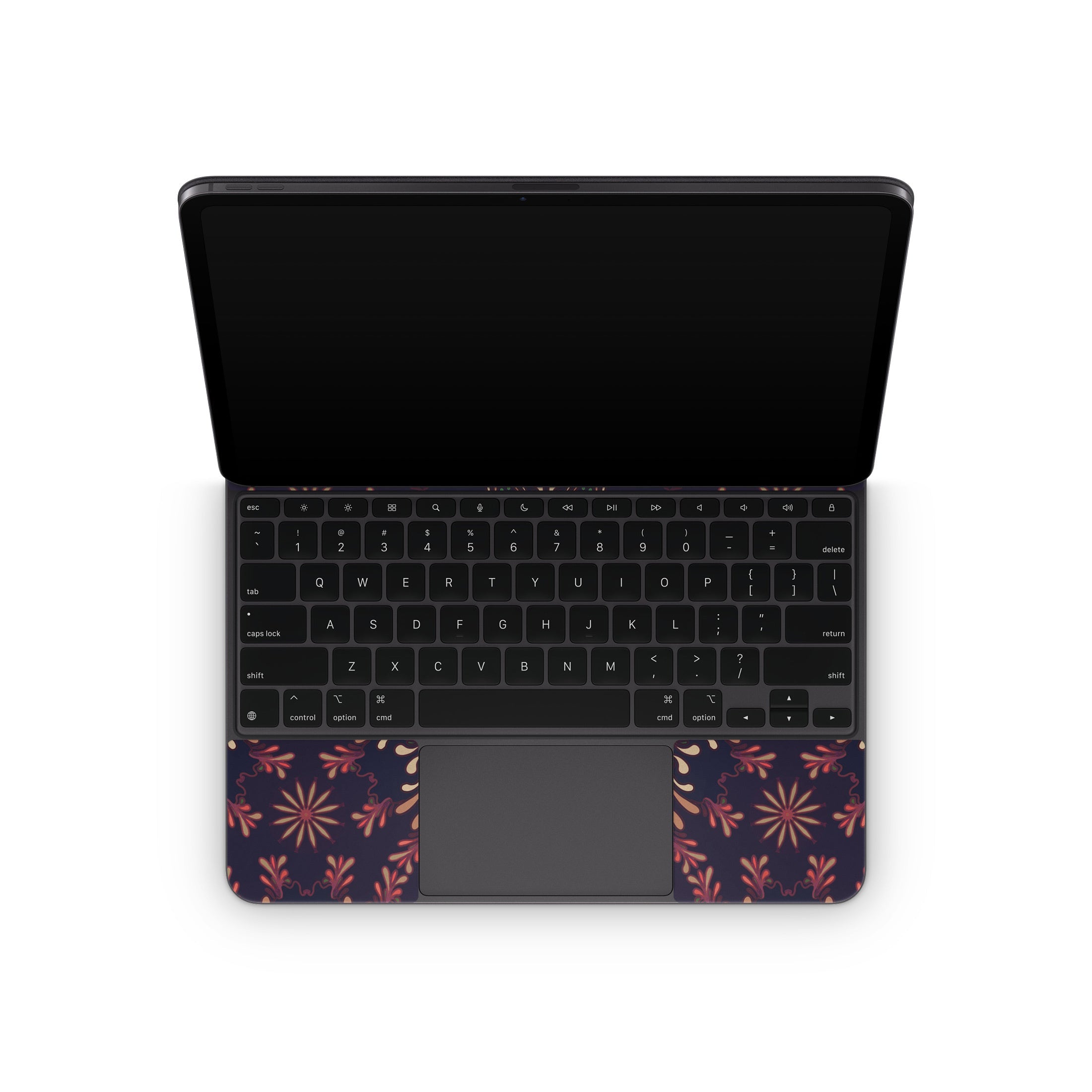 Delicatus - Apple Magic Keyboard for iPad Skin