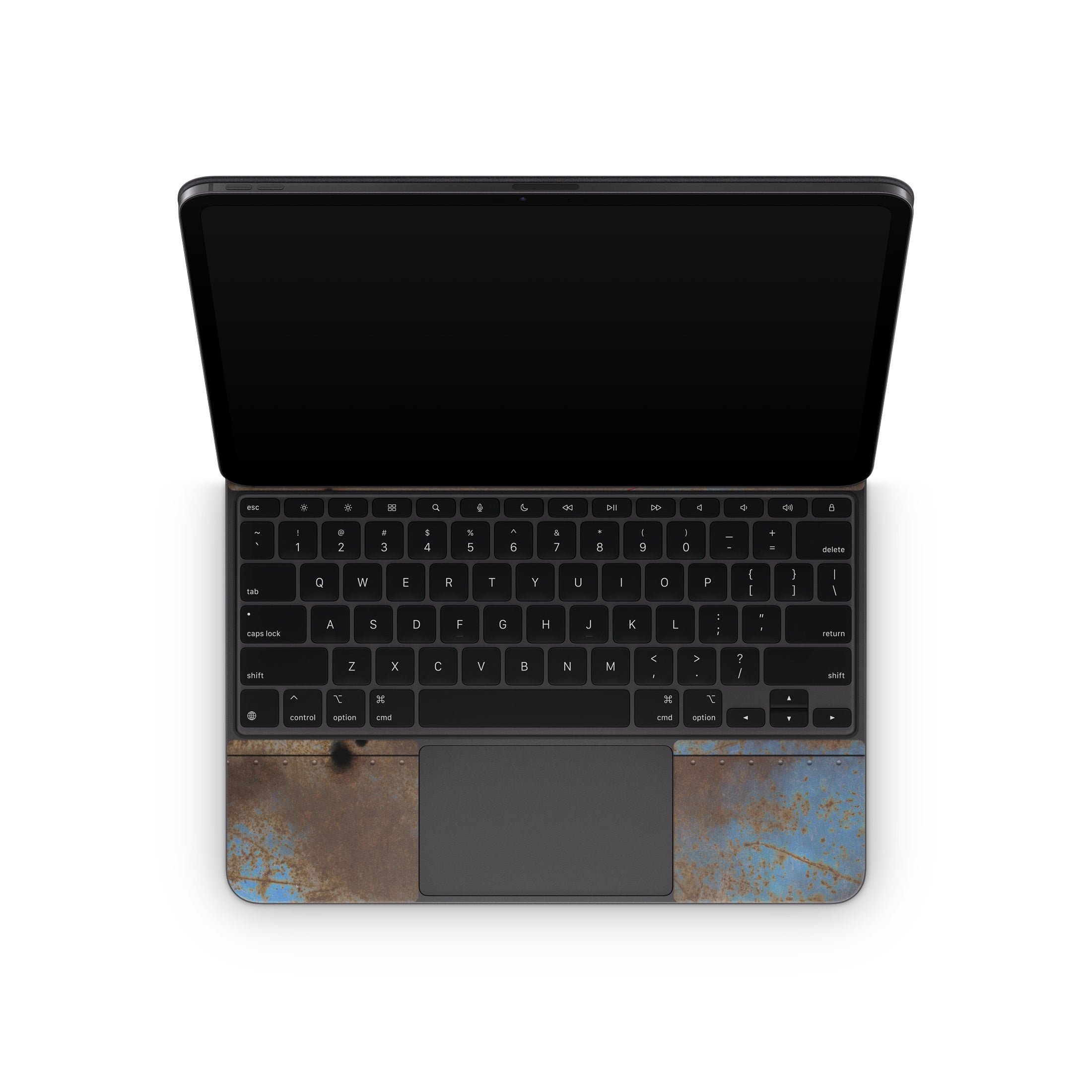 De-Luxe - Apple Magic Keyboard for iPad Skin