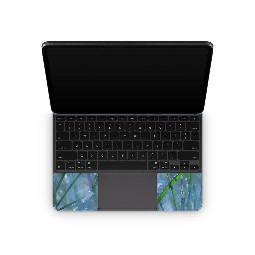 Dew - Apple Magic Keyboard for iPad Skin
