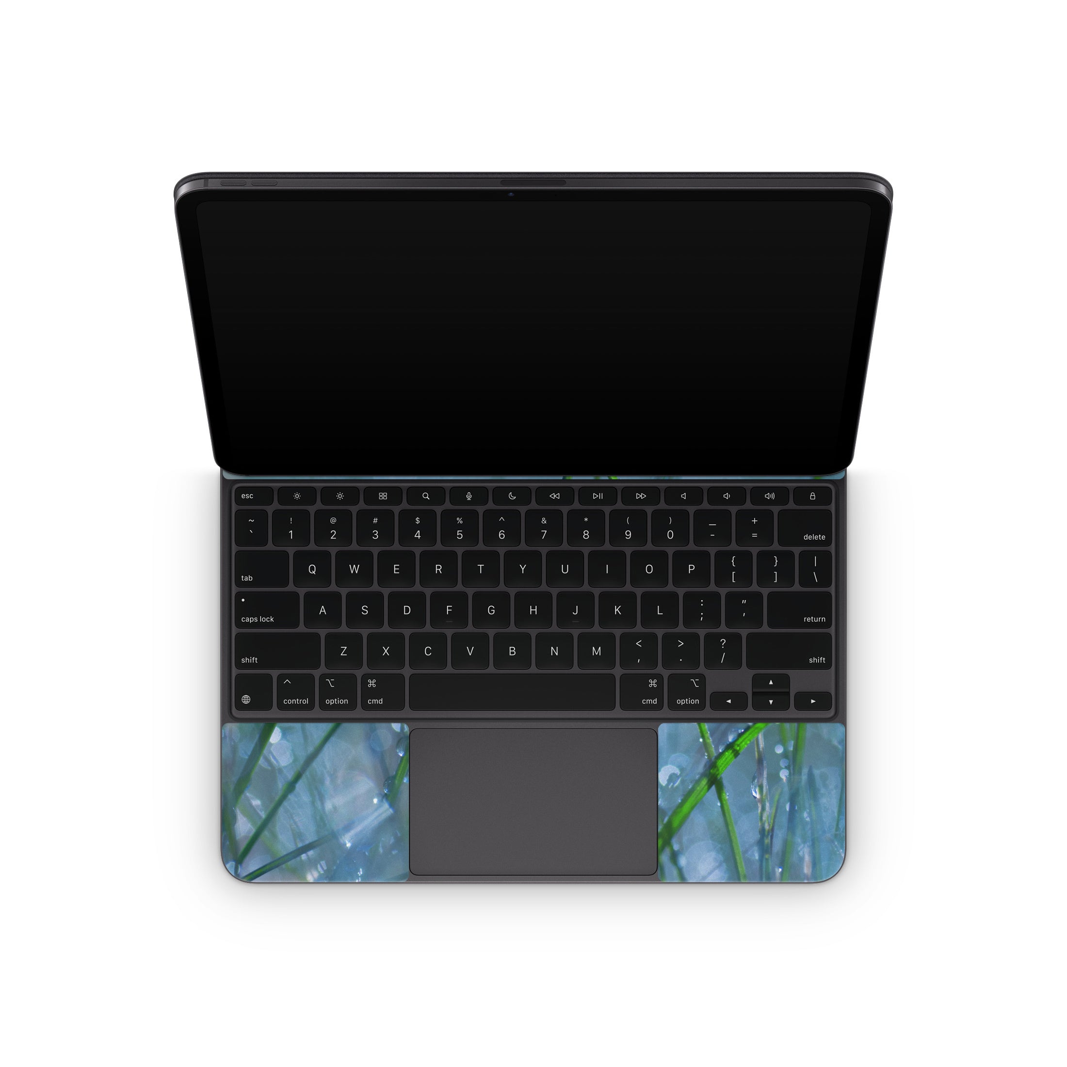 Dew - Apple Magic Keyboard for iPad Skin