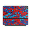 Digital Patriot Camo - Apple Magic Keyboard for iPad Skin