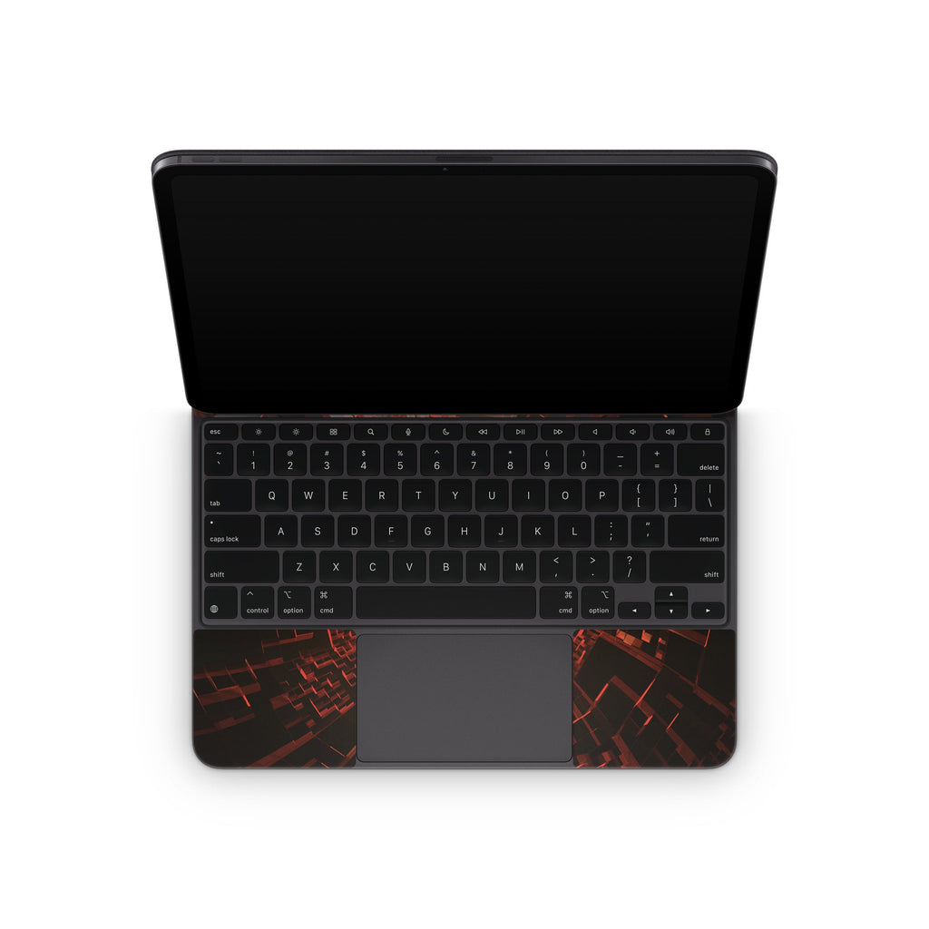 Divisor - Apple Magic Keyboard for iPad Skin