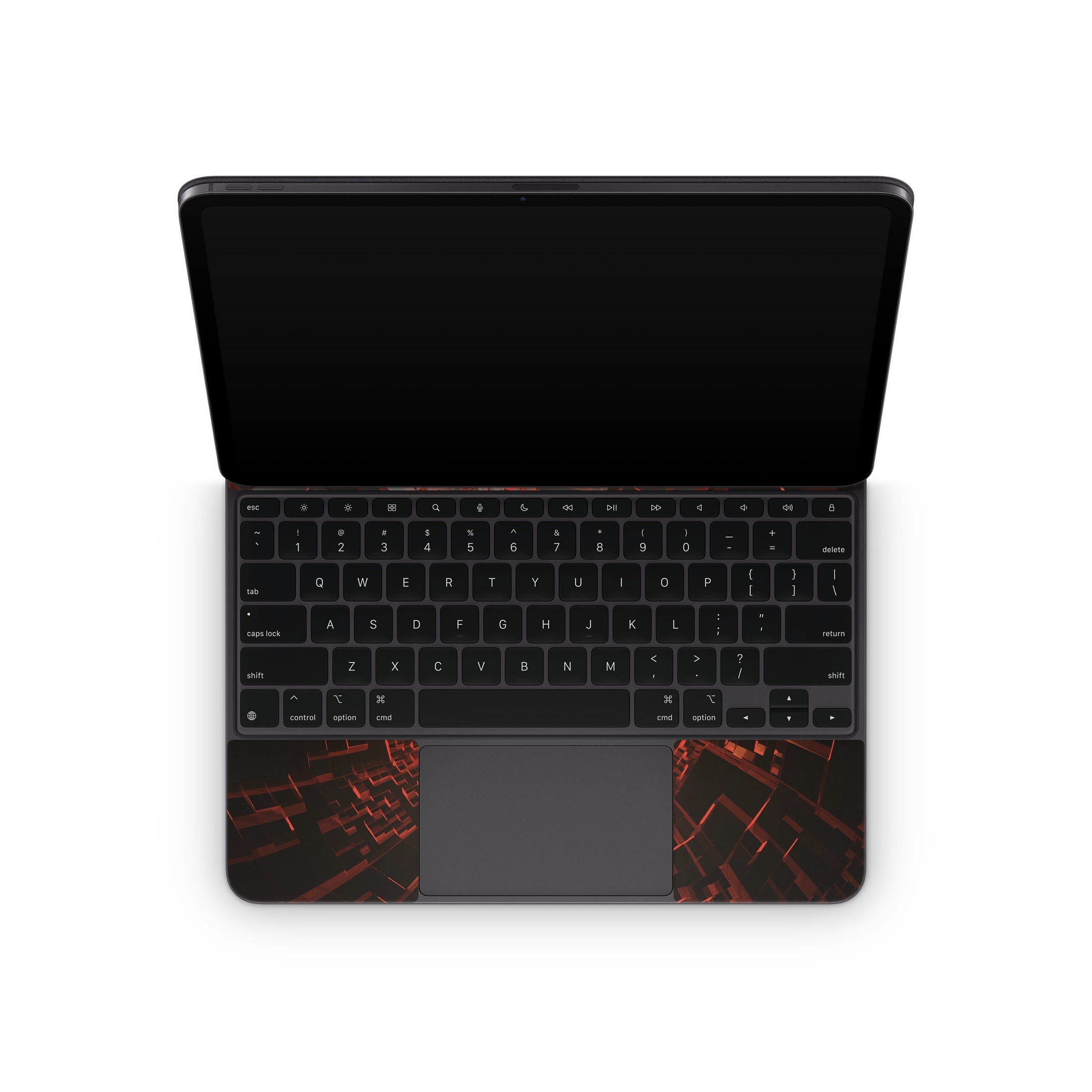 Divisor - Apple Magic Keyboard for iPad Skin