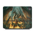 Dragon Mage - Apple Magic Keyboard for iPad Skin
