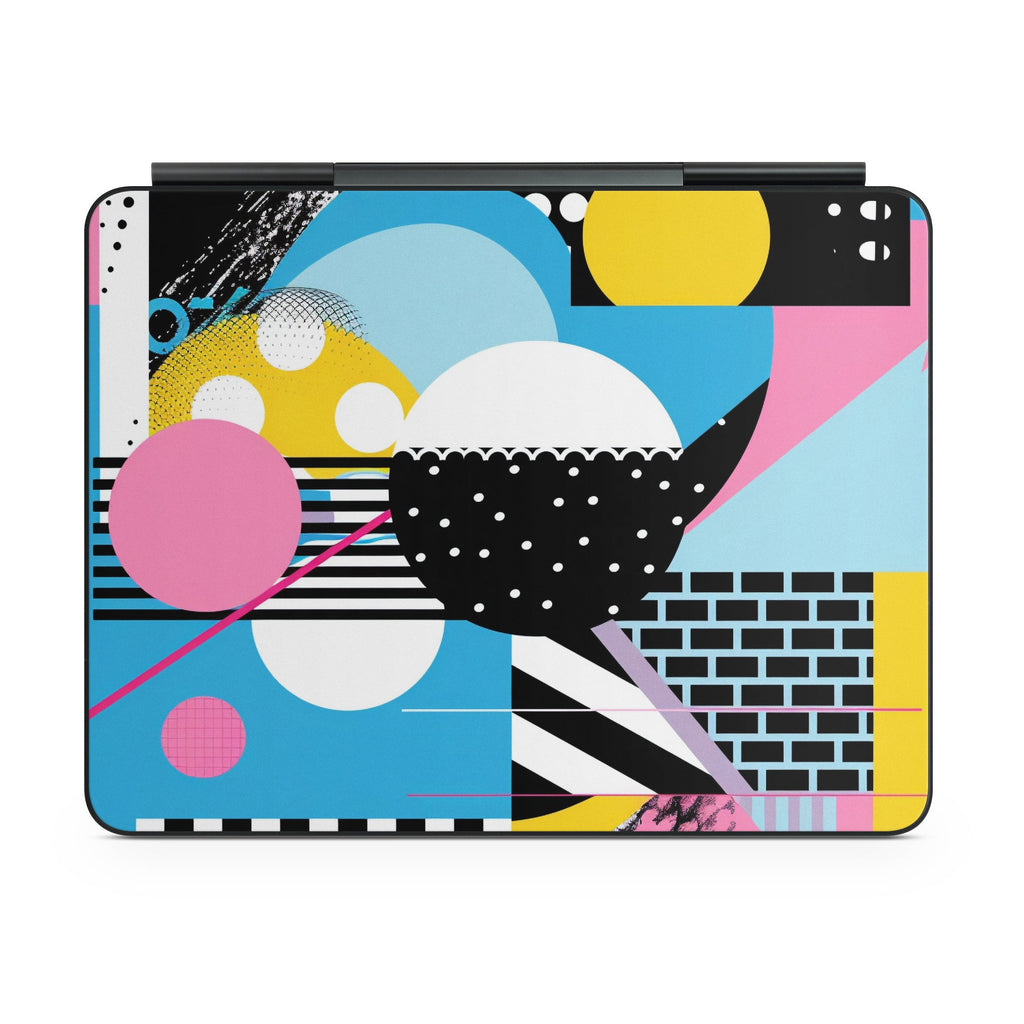 Dope - Apple Magic Keyboard for iPad Skin