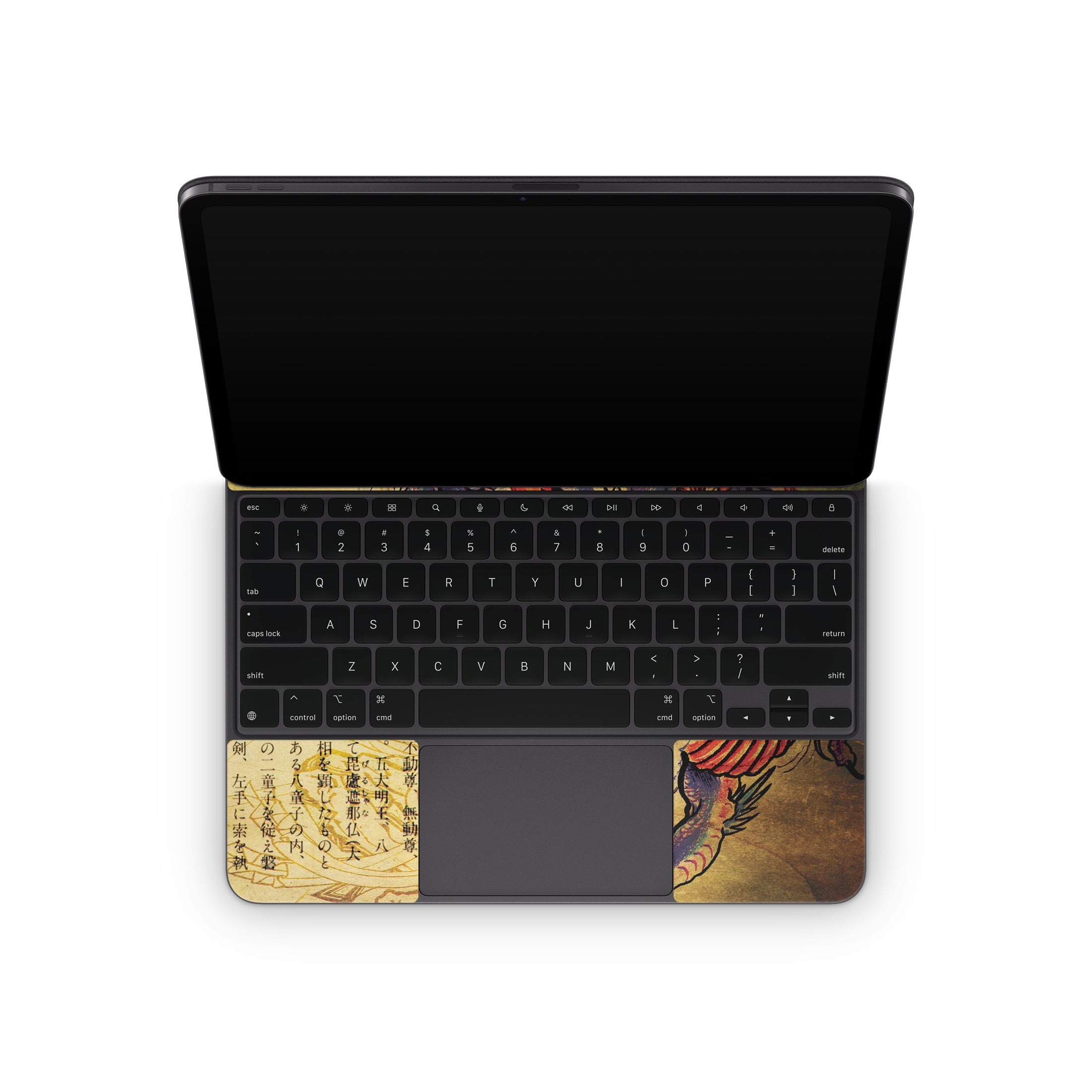 Dragon Legend - Apple Magic Keyboard for iPad Skin