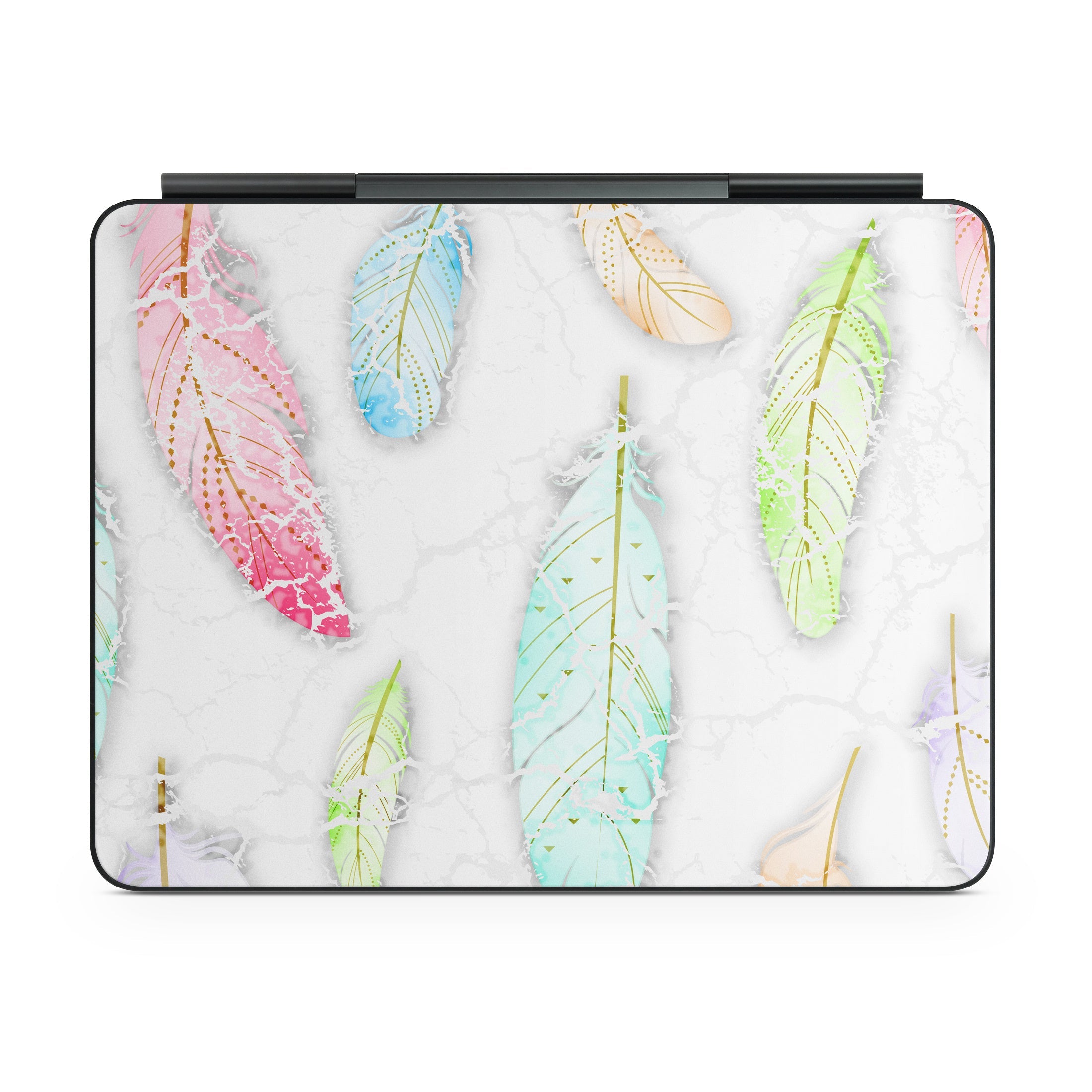 Drifter - Apple Magic Keyboard for iPad Skin