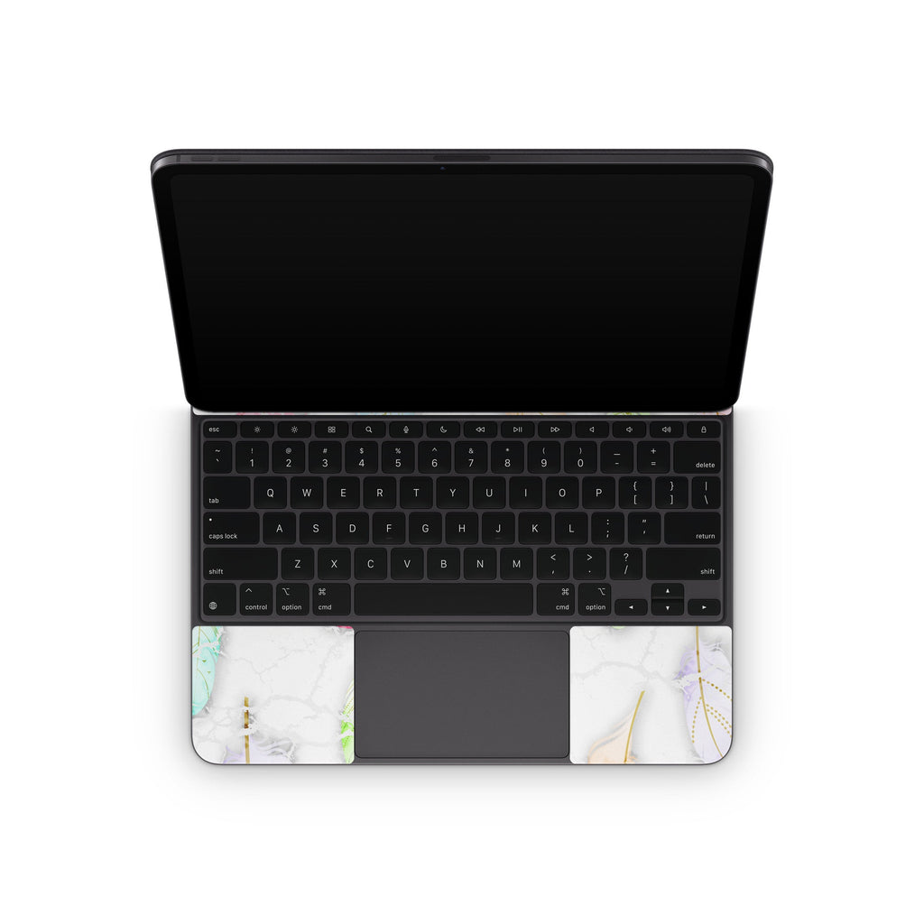 Drifter - Apple Magic Keyboard for iPad Skin