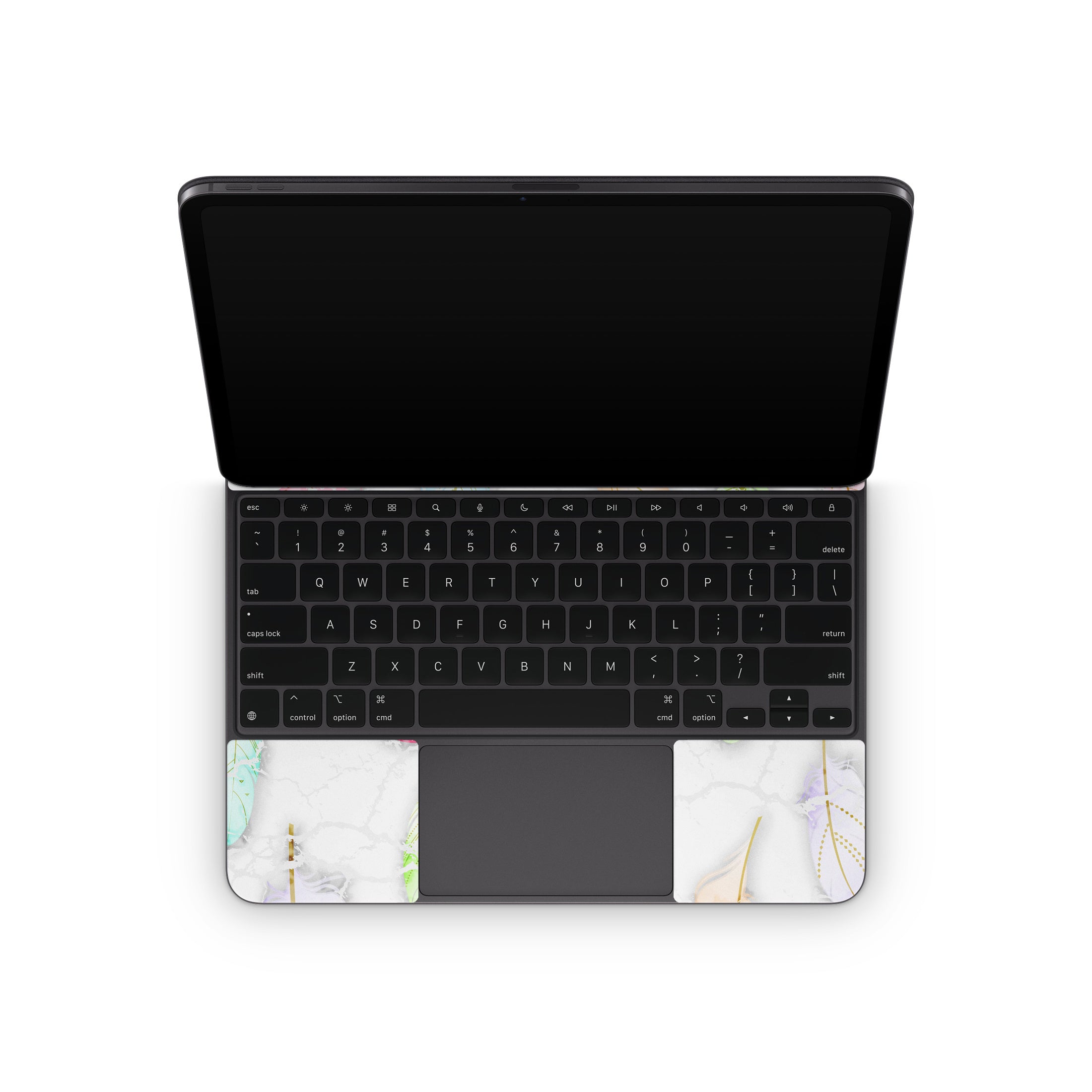 Drifter - Apple Magic Keyboard for iPad Skin