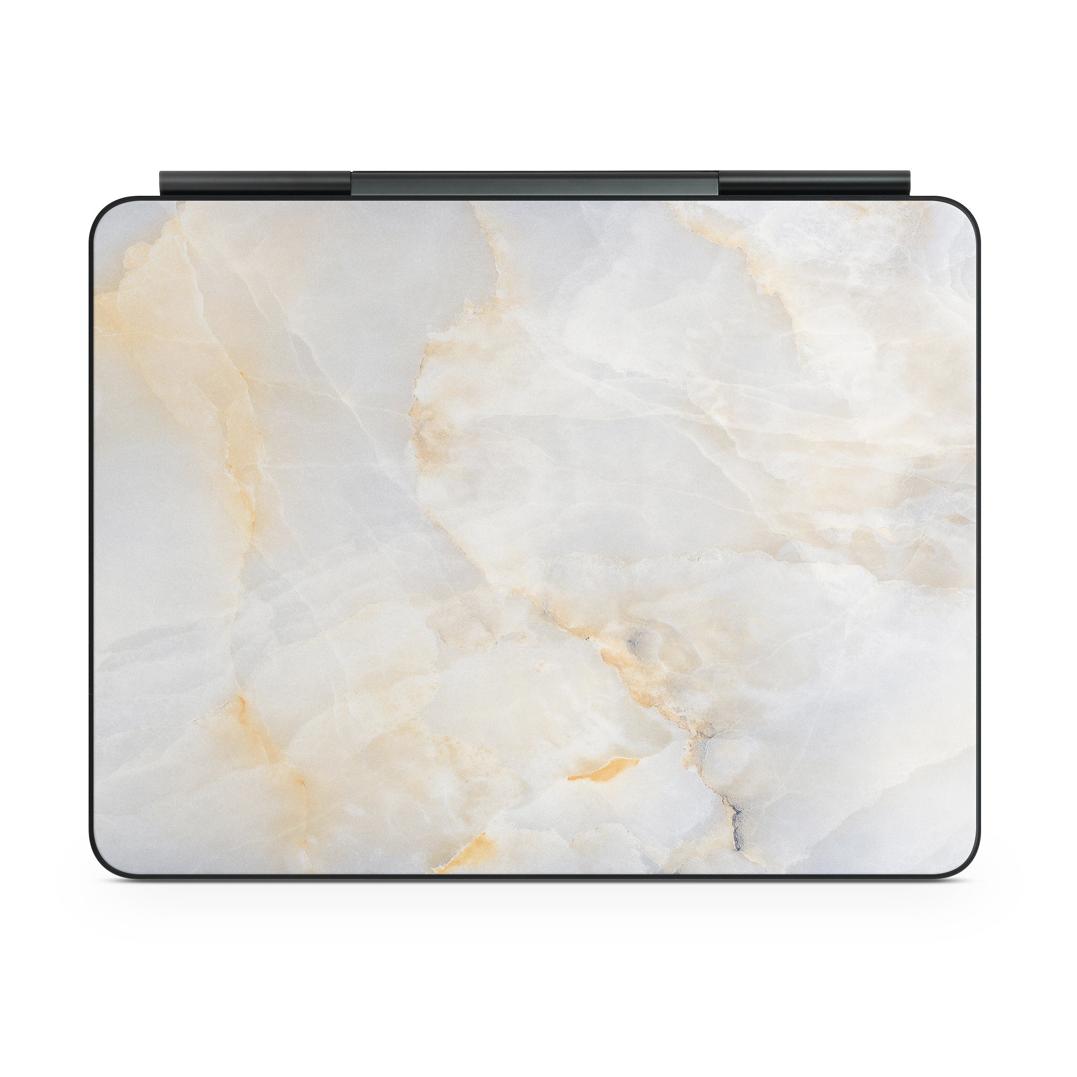 Dune Marble - Apple Magic Keyboard for iPad Skin