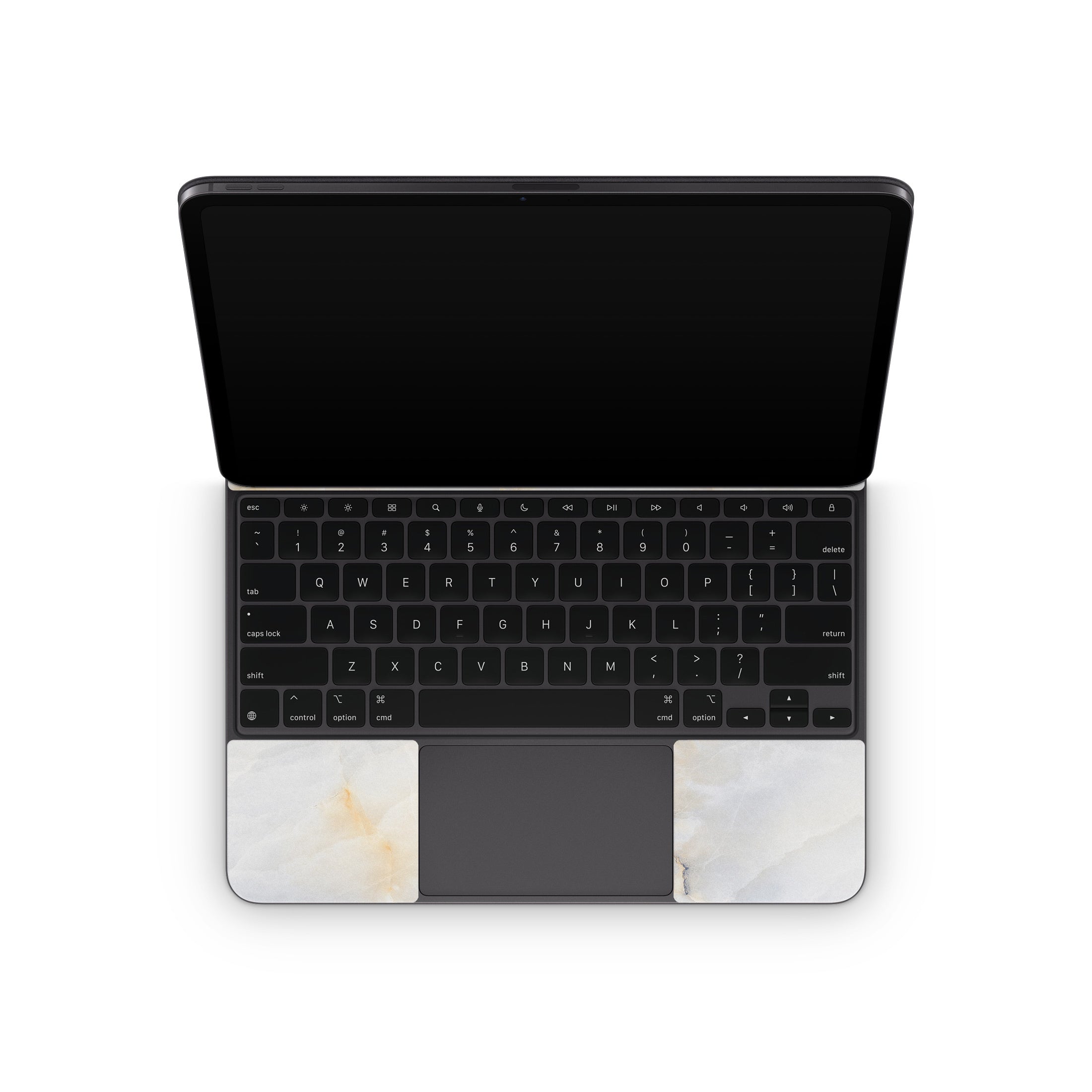 Dune Marble - Apple Magic Keyboard for iPad Skin