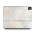 Dune Marble - Apple Magic Keyboard for iPad Skin