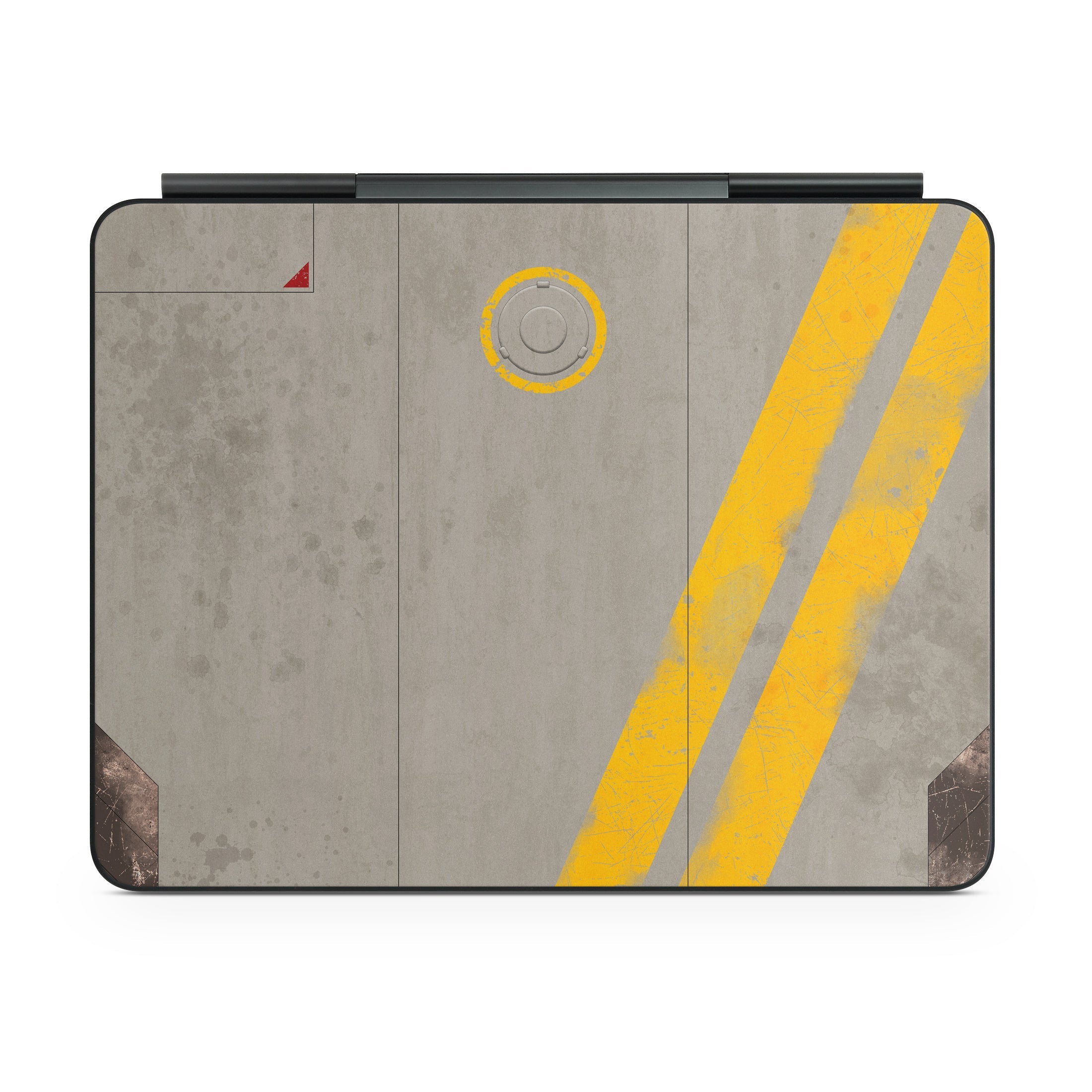 Dystopia - Apple Magic Keyboard for iPad Skin