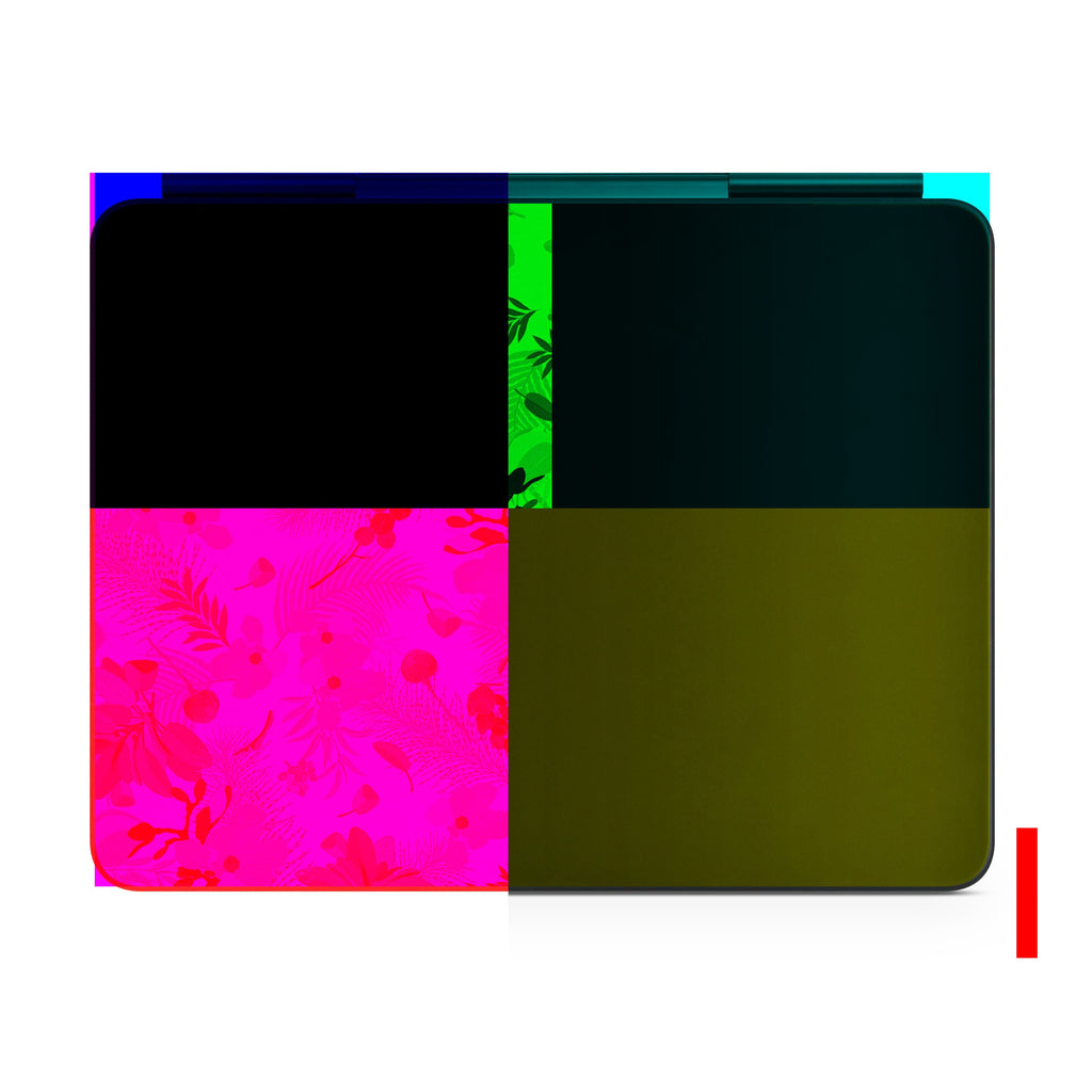 Ella Cream - Apple Magic Keyboard for iPad Skin