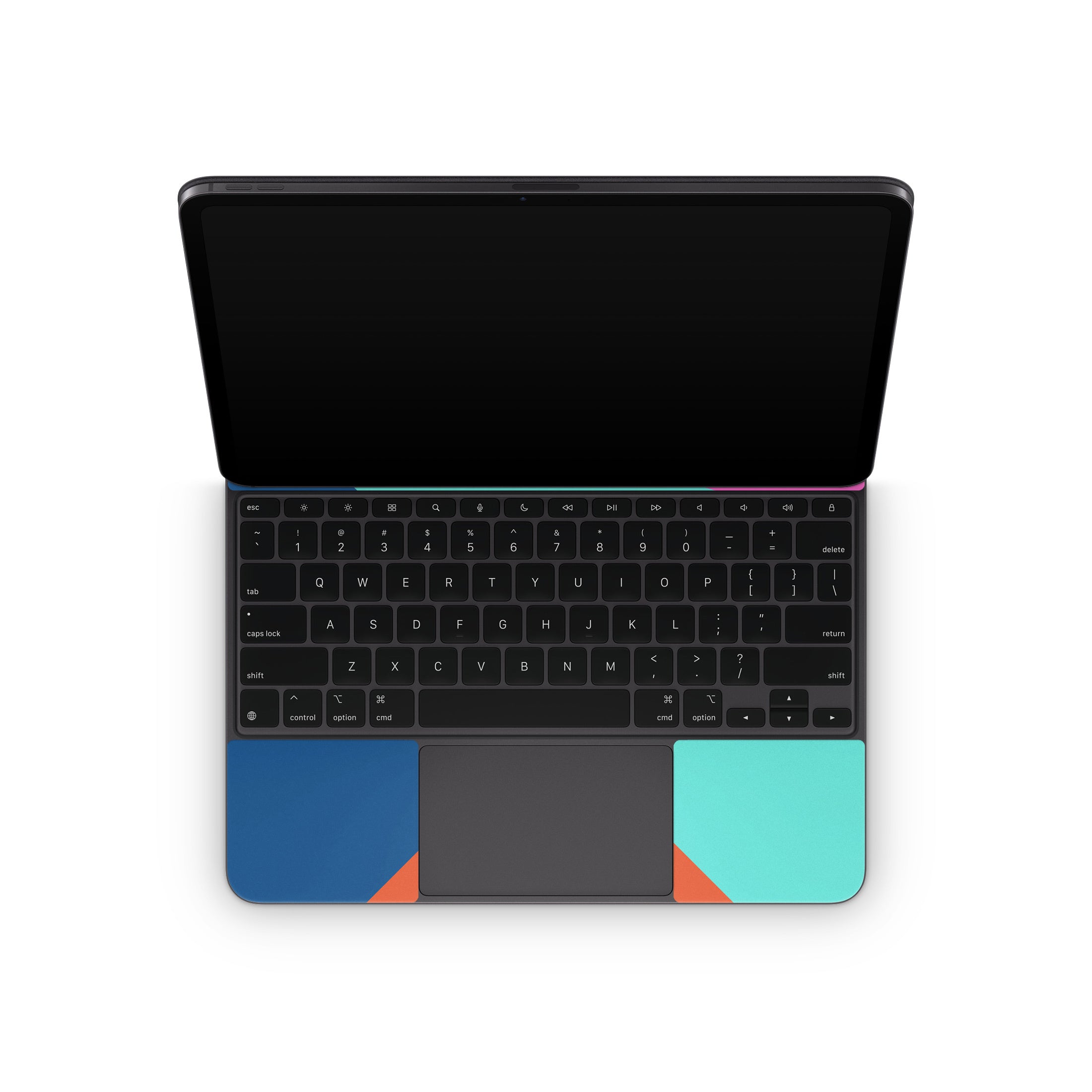 Everyday - Apple Magic Keyboard for iPad Skin
