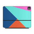 Everyday - Apple Magic Keyboard for iPad Skin