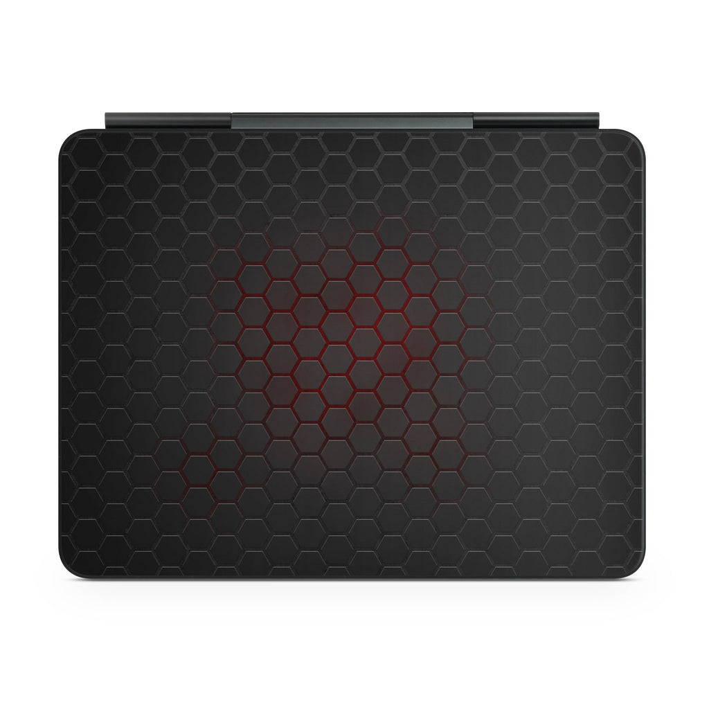 EXO Heartbeat - Apple Magic Keyboard for iPad Skin
