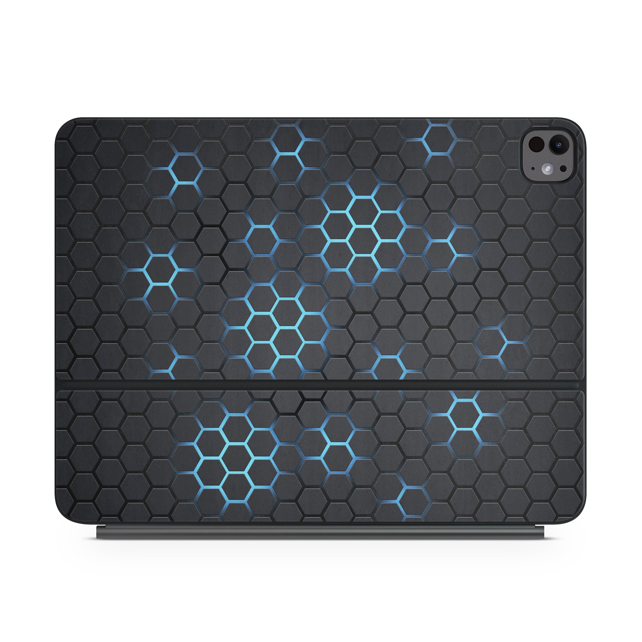 EXO Neptune - Apple Magic Keyboard for iPad Skin