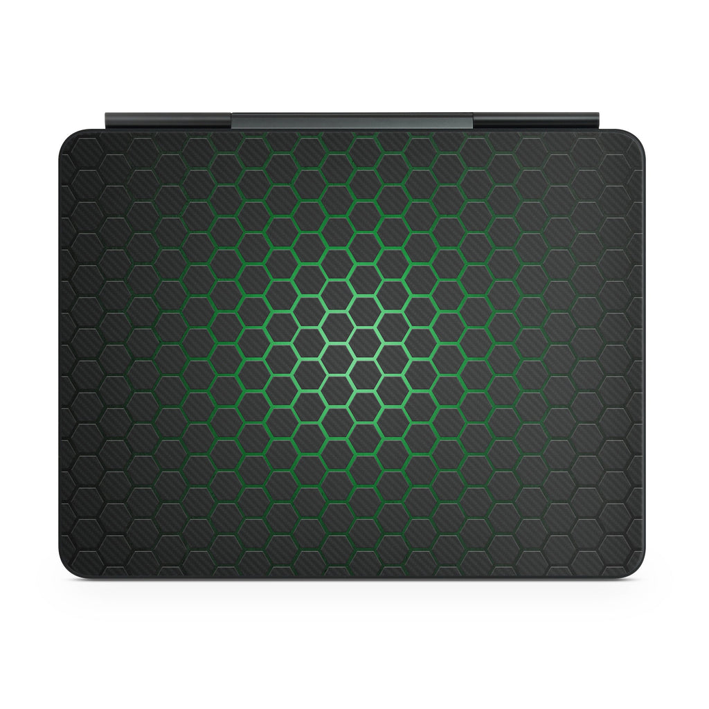 EXO Pioneer - Apple Magic Keyboard for iPad Skin