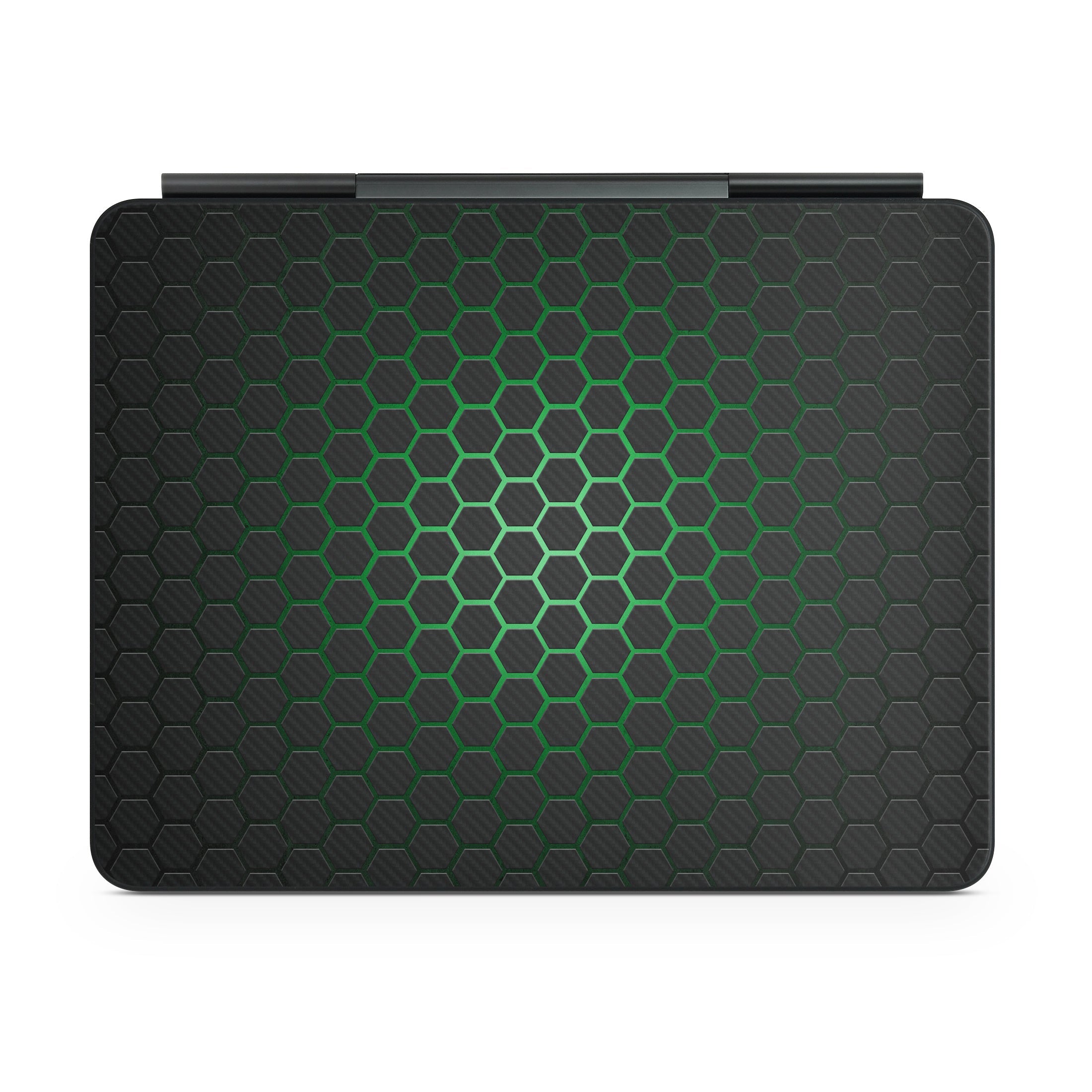 EXO Pioneer - Apple Magic Keyboard for iPad Skin