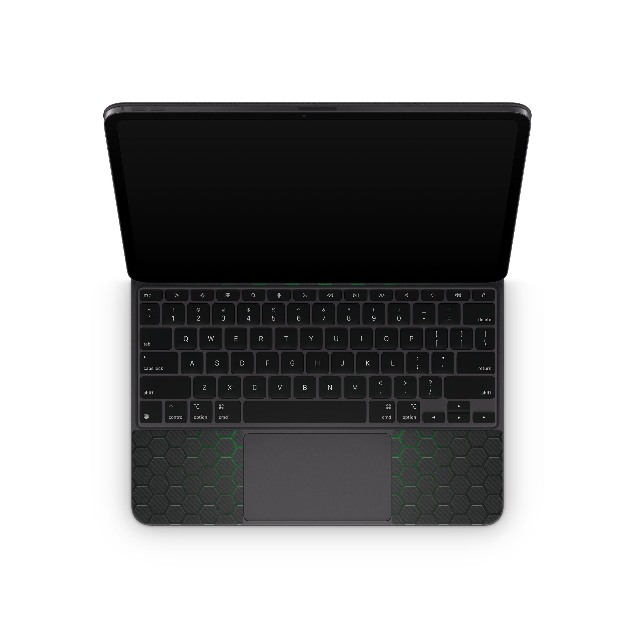 EXO Pioneer - Apple Magic Keyboard for iPad Skin