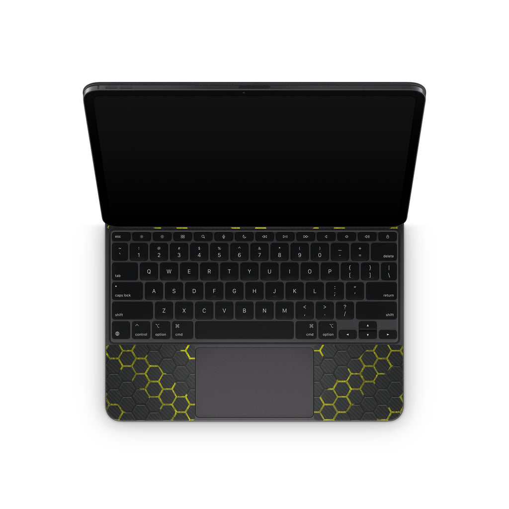 EXO Wasp - Apple Magic Keyboard for iPad Skin