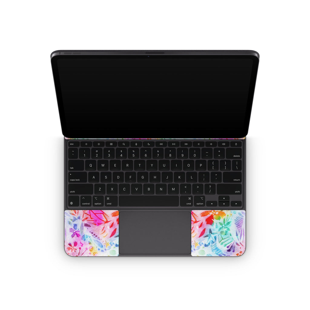 Fairy Dust - Apple Magic Keyboard for iPad Skin
