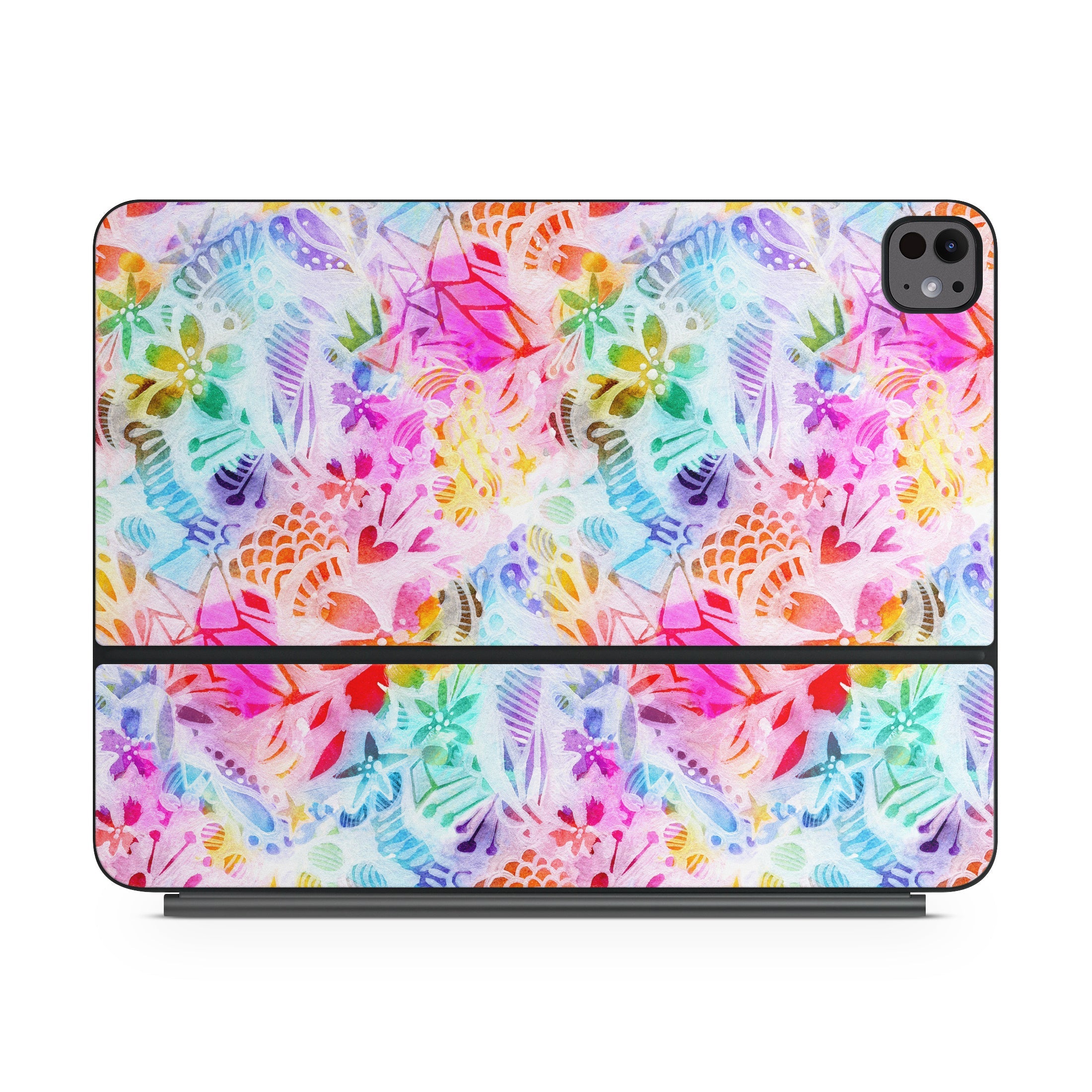 Fairy Dust - Apple Magic Keyboard for iPad Skin