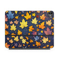 Falling Leaves - Apple Magic Keyboard for iPad Skin