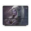 Feriel - Apple Magic Keyboard for iPad Skin