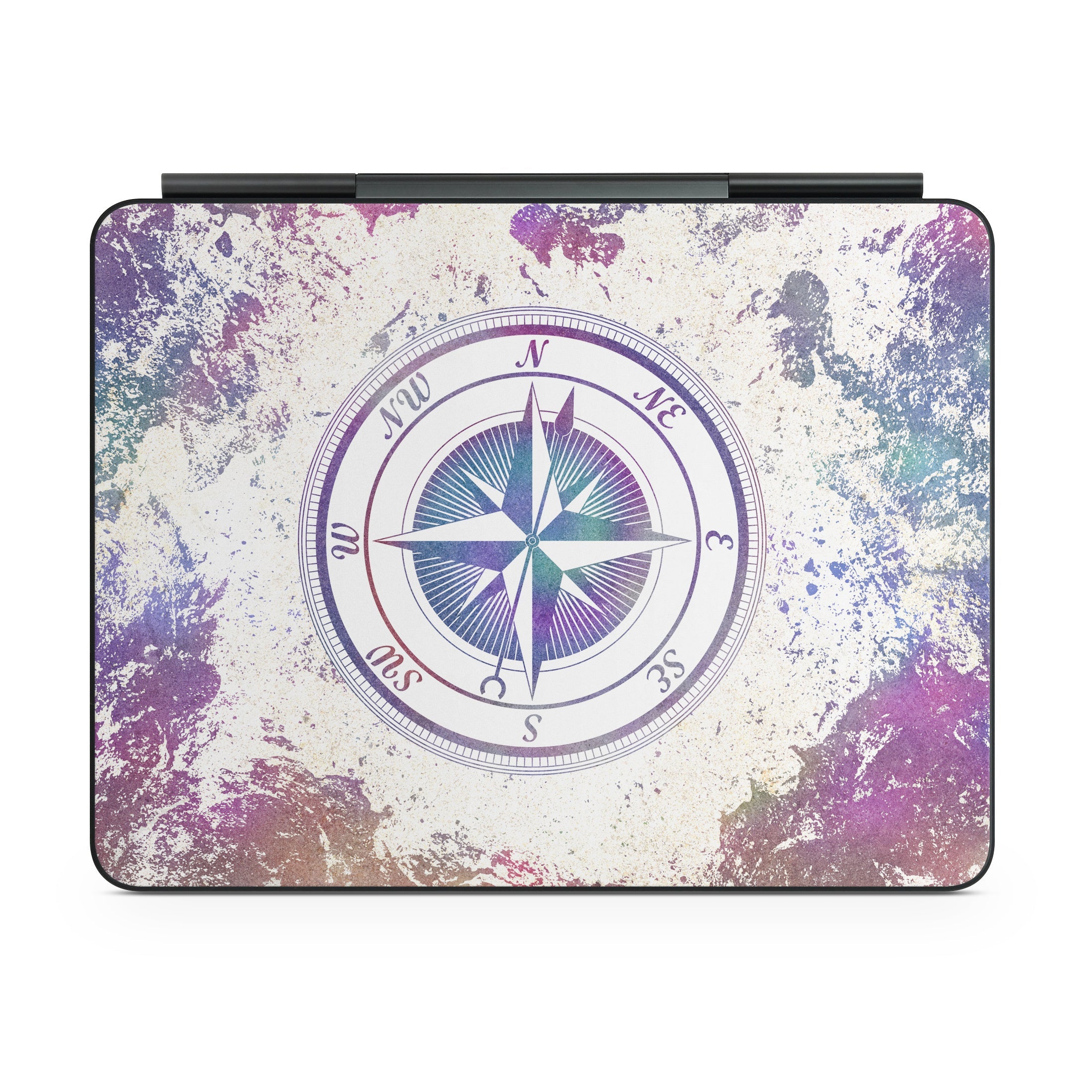 Find A Way - Apple Magic Keyboard for iPad Skin