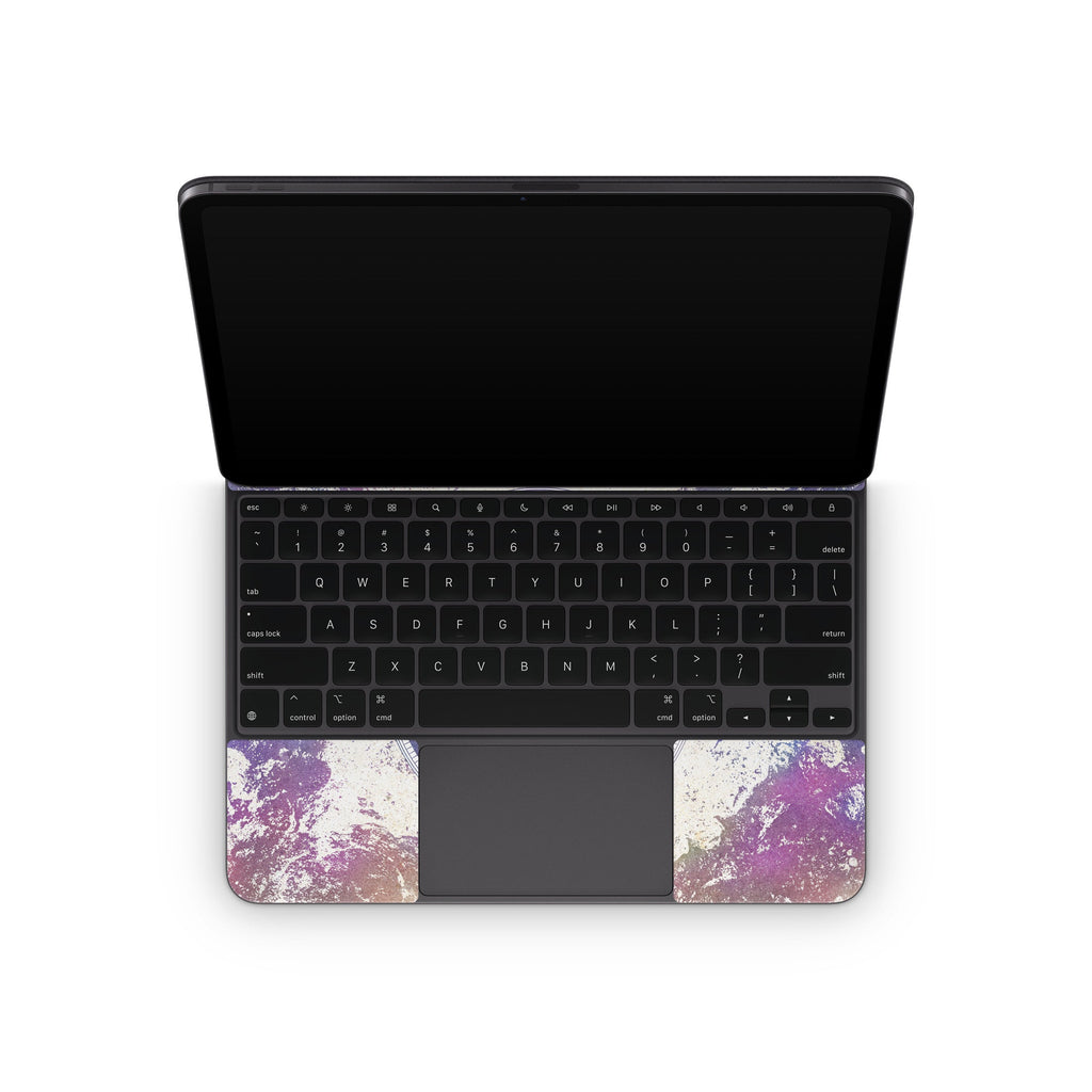 Find A Way - Apple Magic Keyboard for iPad Skin