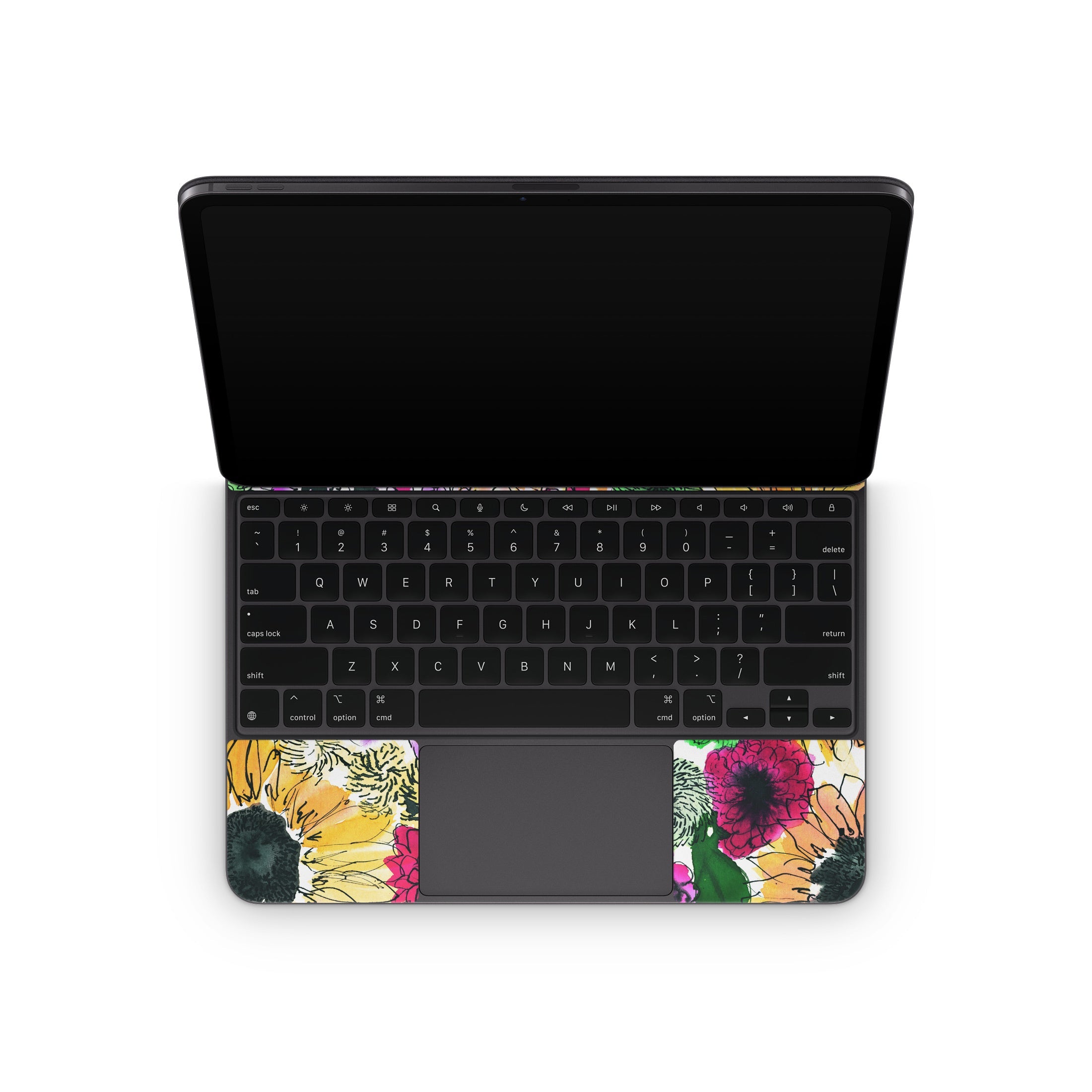 Fiore - Apple Magic Keyboard for iPad Skin