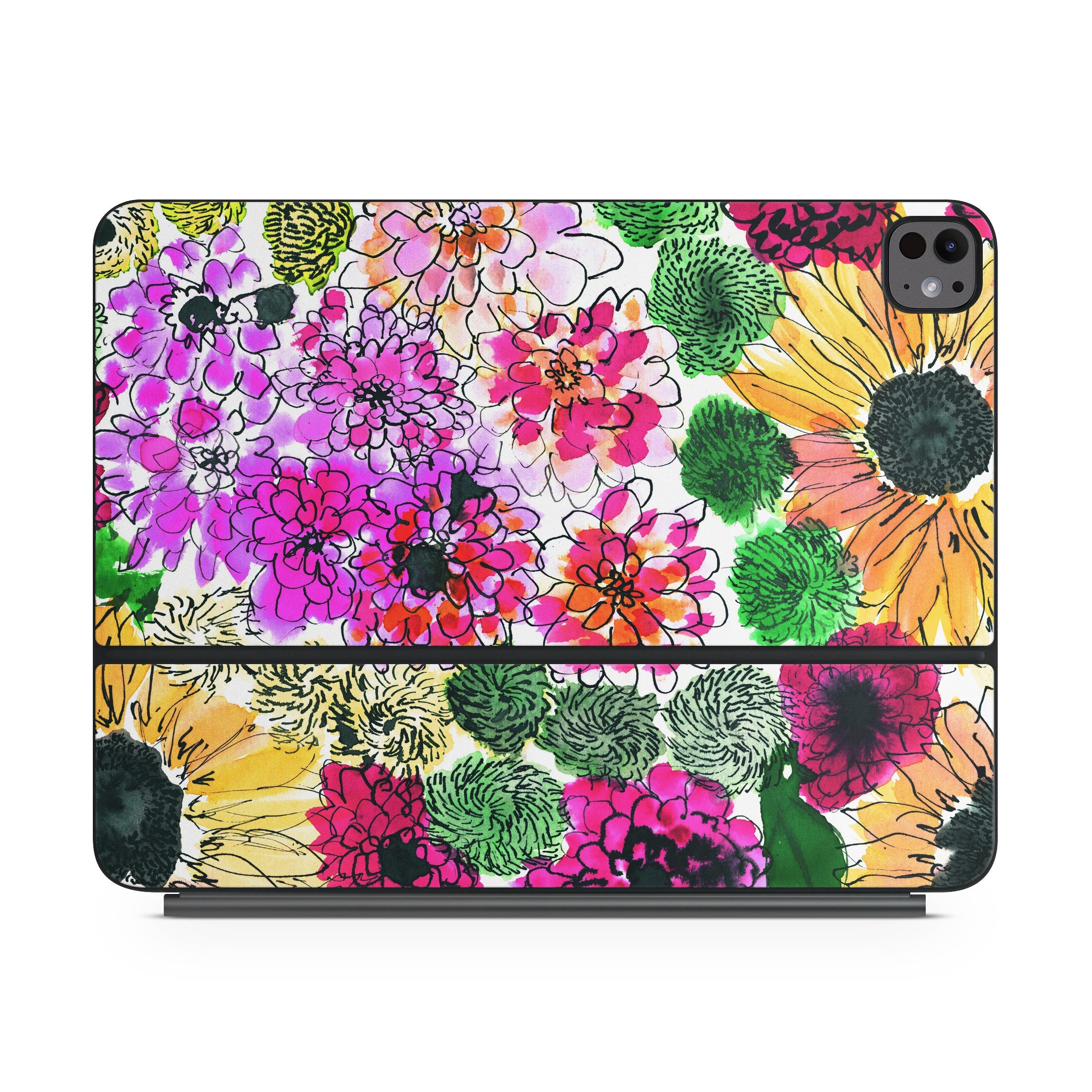 Fiore - Apple Magic Keyboard for iPad Skin