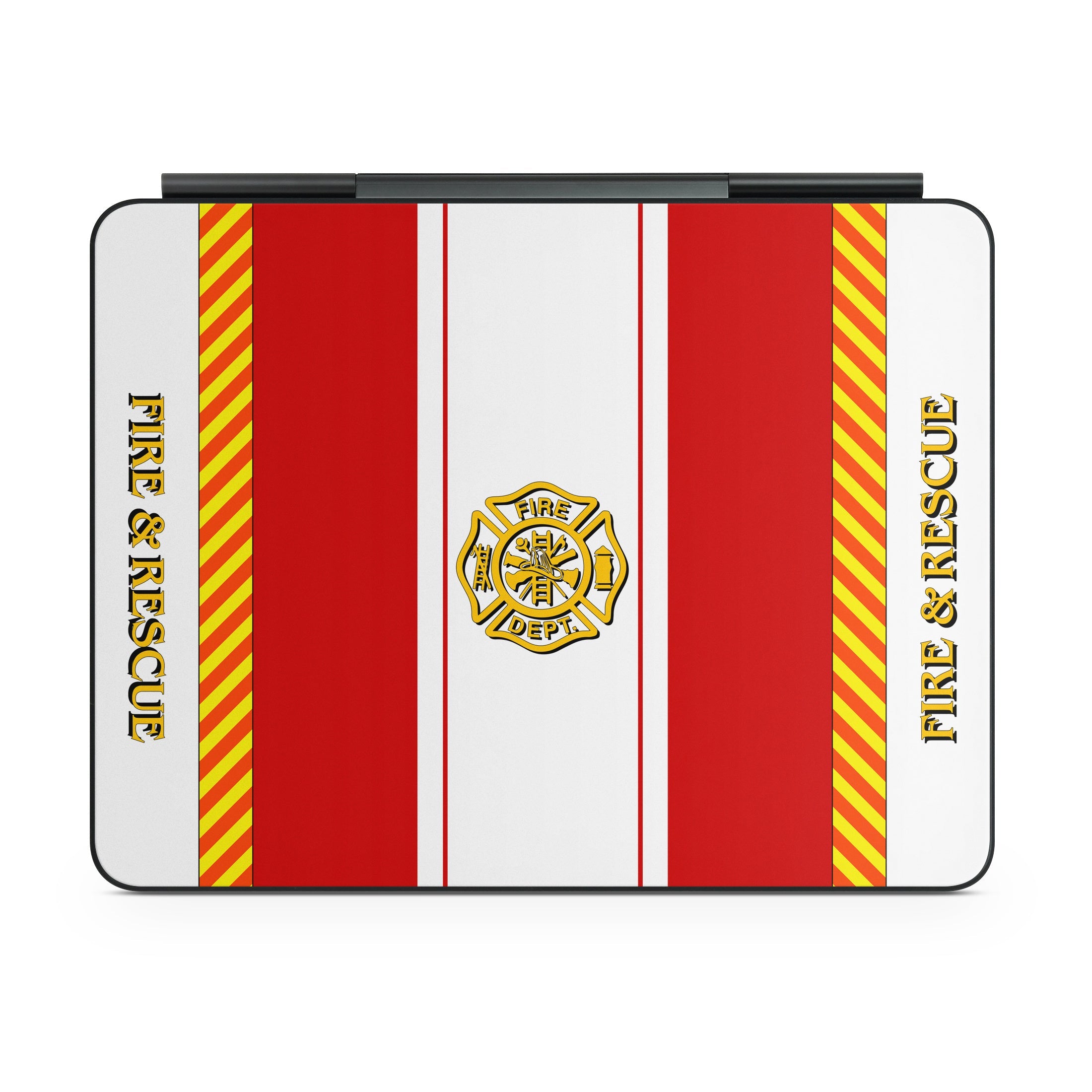 Fireproof - Apple Magic Keyboard for iPad Skin