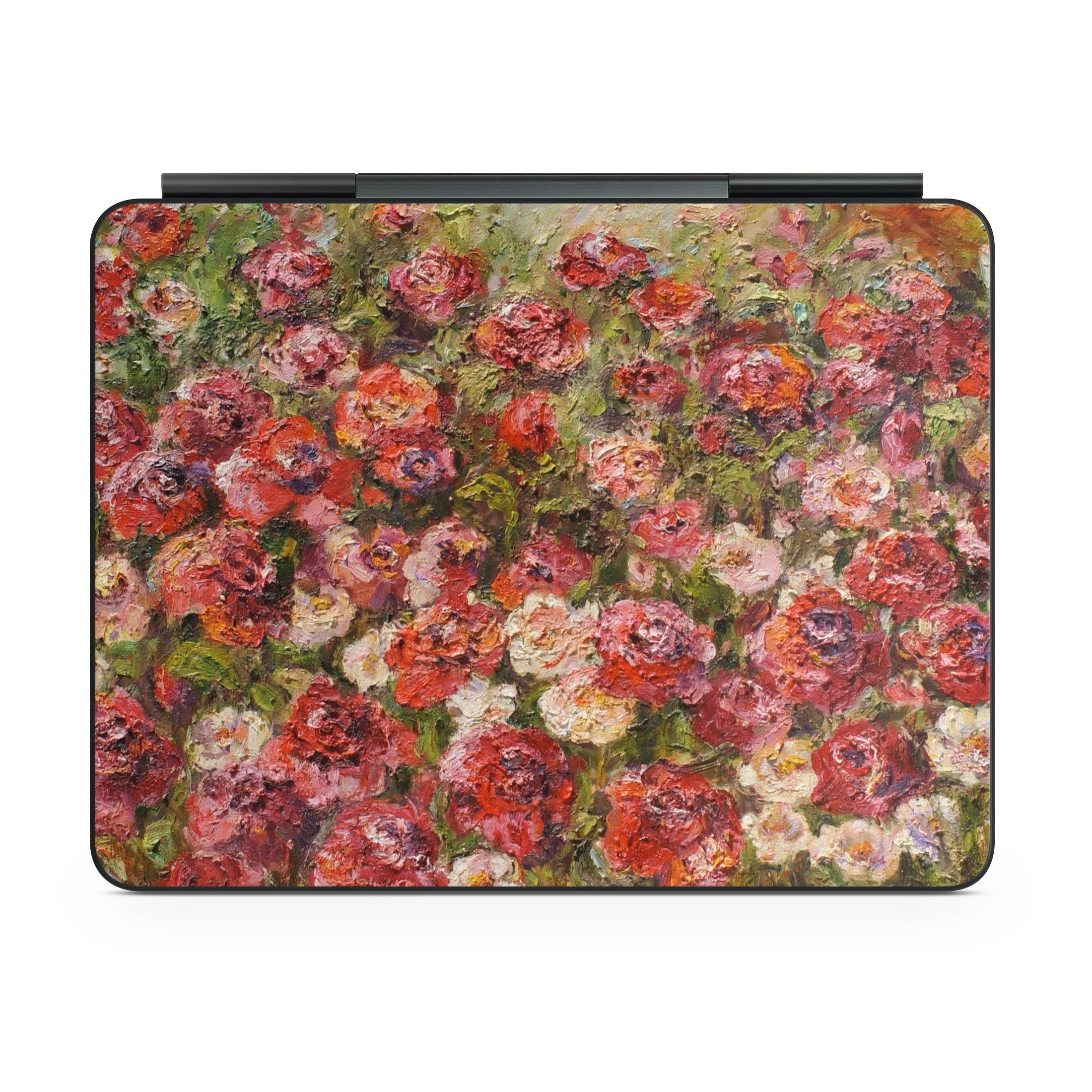 Fleurs Sauvages - Apple Magic Keyboard for iPad Skin