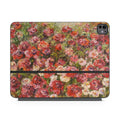 Fleurs Sauvages - Apple Magic Keyboard for iPad Skin