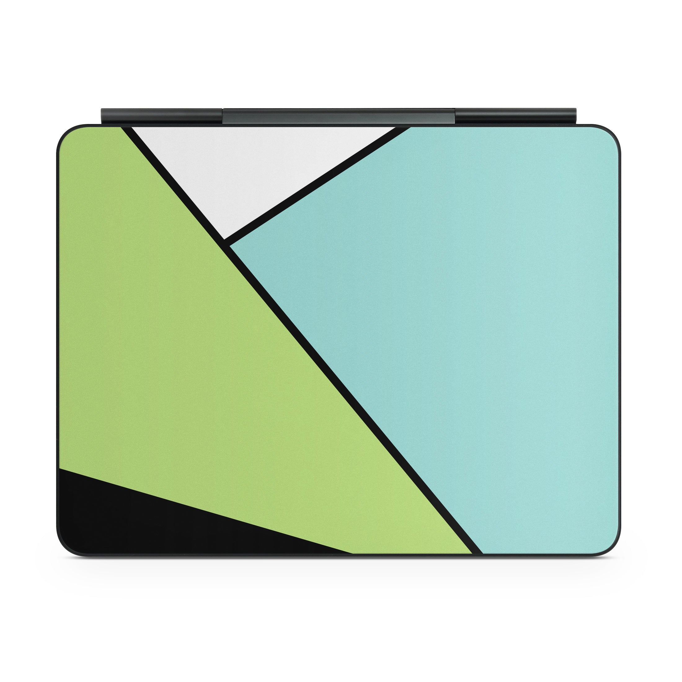 Flyover - Apple Magic Keyboard for iPad Skin