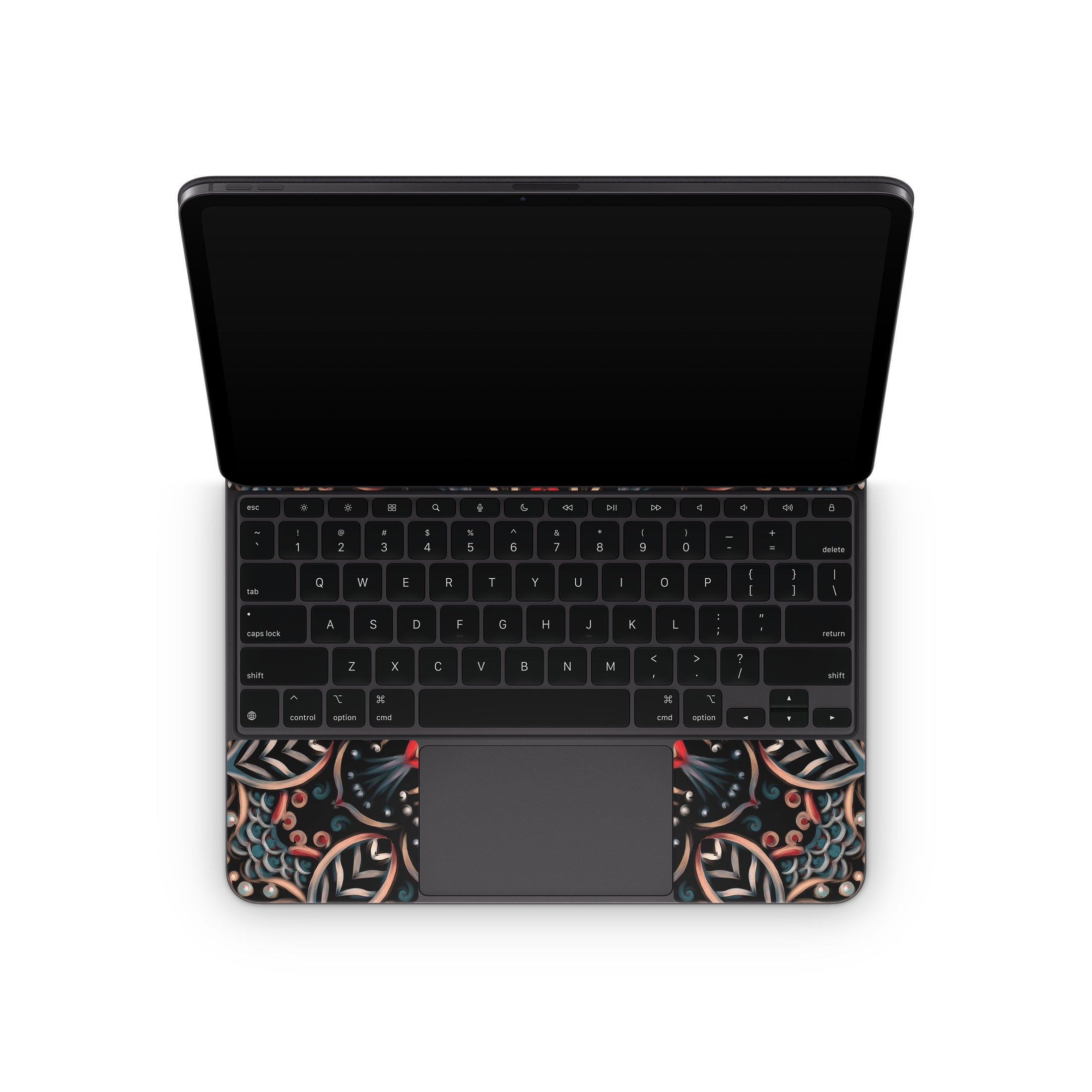 Formosus - Apple Magic Keyboard for iPad Skin