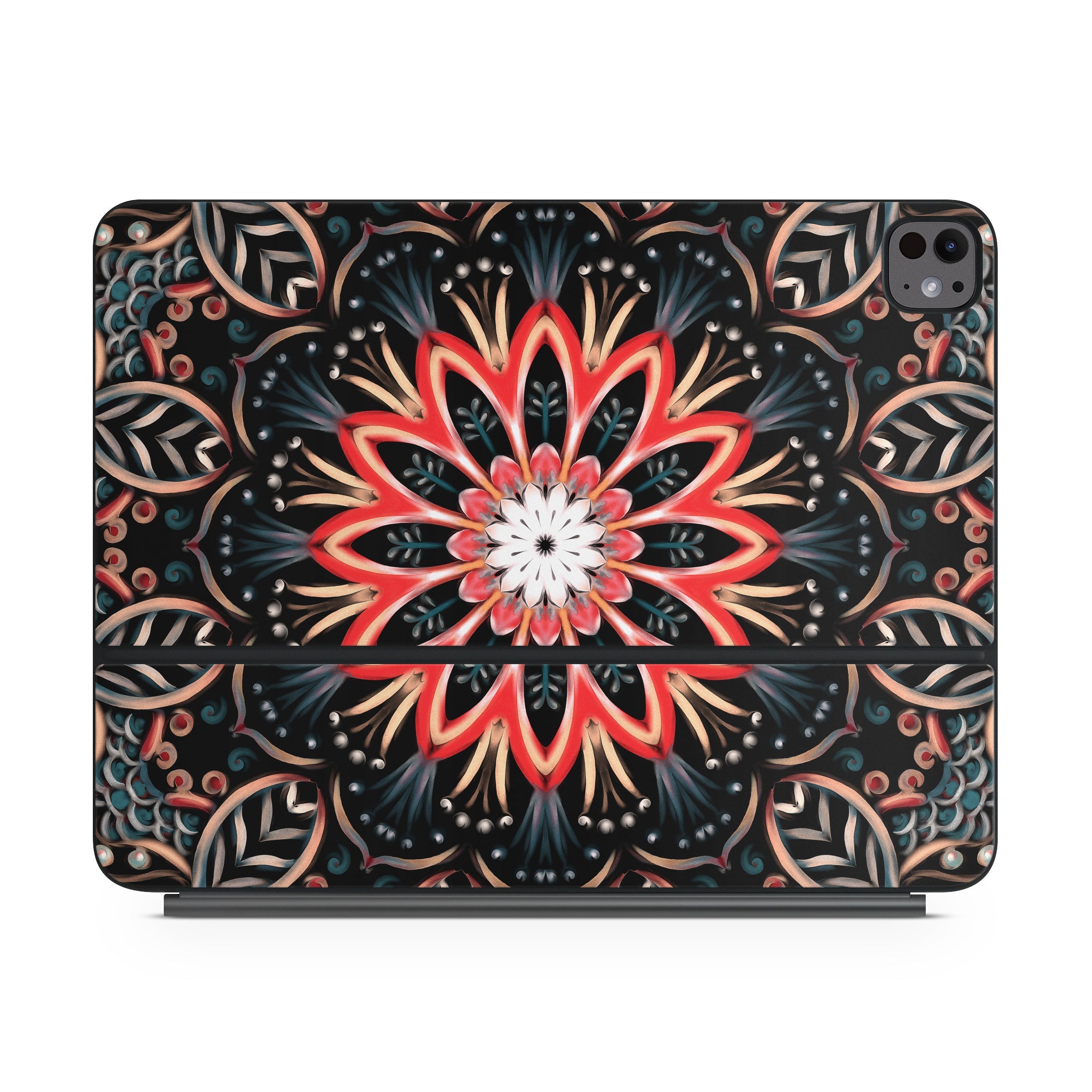 Formosus - Apple Magic Keyboard for iPad Skin