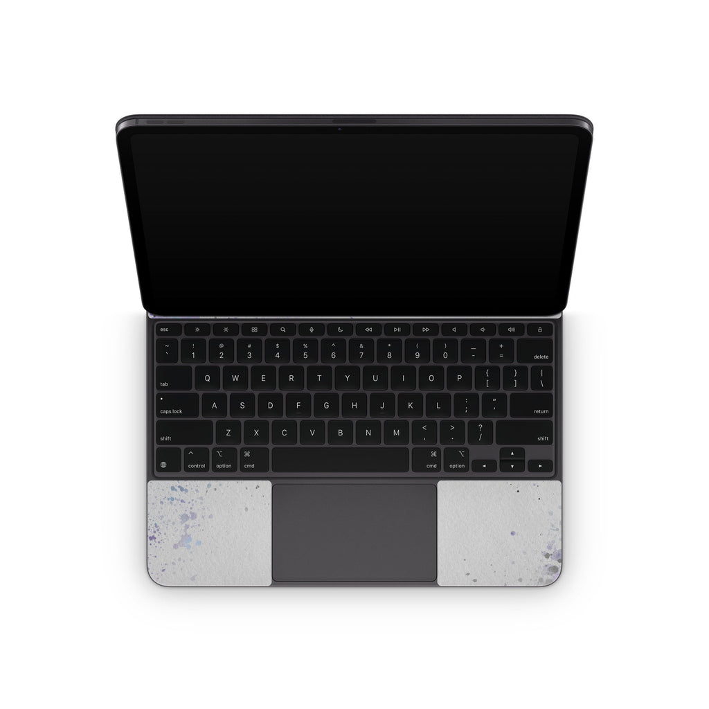 Frenzy - Apple Magic Keyboard for iPad Skin