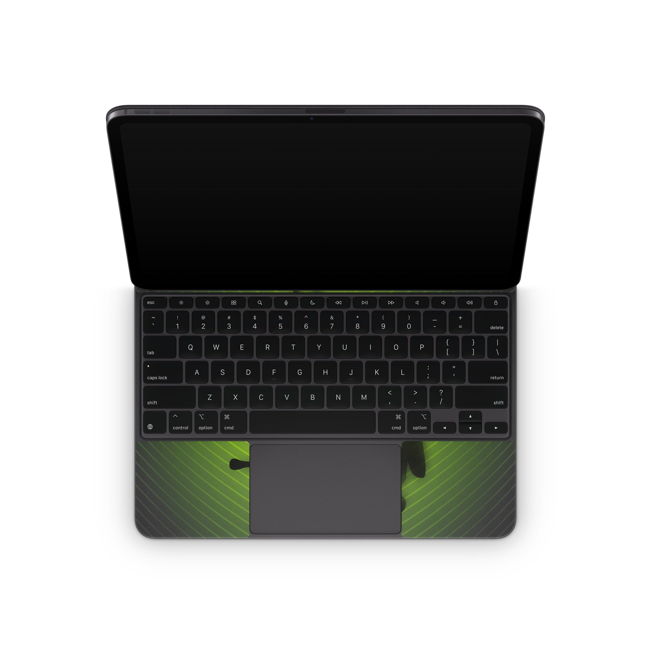Frog - Apple Magic Keyboard for iPad Skin