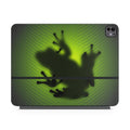 Frog - Apple Magic Keyboard for iPad Skin