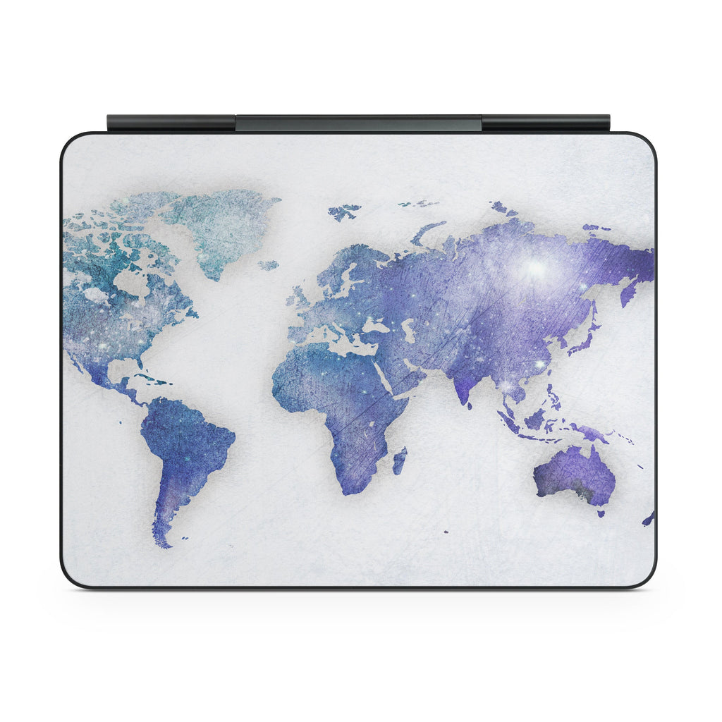 Gallivant - Apple Magic Keyboard for iPad Skin