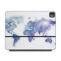 Gallivant - Apple Magic Keyboard for iPad Skin