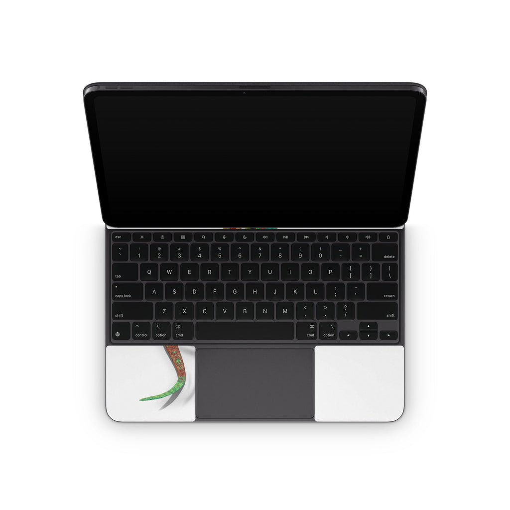 Gecko - Apple Magic Keyboard for iPad Skin